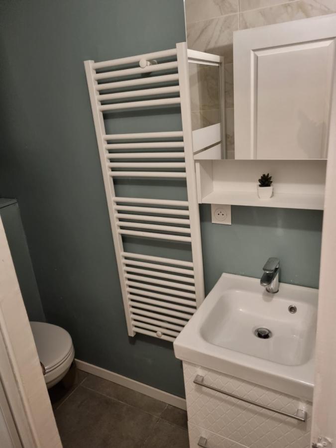 Apartamento Studio Du Lac Bleu Morillon Habitación foto
